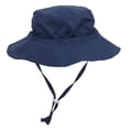 thumbnail image 3 of Sombrero de pescador para niños, sombrero de pescador para niños, sombrero de pescador ajustable unisex, sombrero de pescador para niños, diseñado meticulosamente, 3 of 14