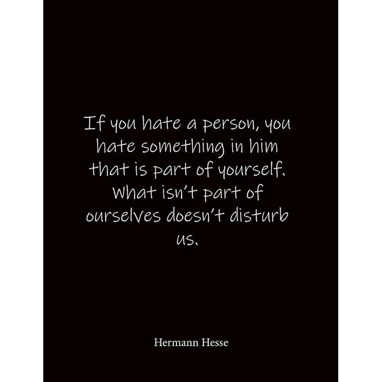 I hate men. They fill me with revulsion, even quite small..., image size:768x768