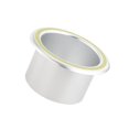 thumbnail image 5 of tredstone Universal Cup Drink Holder Rustproof for Car RV Marine White luminous ring, 5 of 5