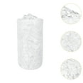 thumbnail image 6 of EHJRE 2.3kg Memory Foam Refill Pillow Refill Stuffing Material for Cushion Lounger White, 6 of 9