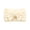 Yellow, variant on Baby Headband Newborn Infant Toddler Nylon Hairbands Cute Soft Beanie Headwrap Hair Accessories Black Free Size