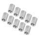 thumbnail image 5 of Tuerca de Acoplamiento Ticfox 10 Piezas acero inoxidable 304 M12x1.75 16 L35mm, 5 of 14