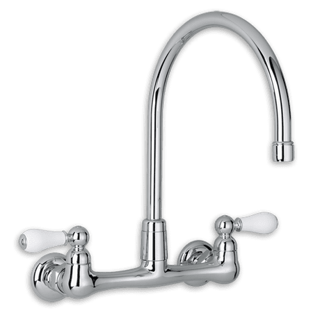 Wall Mount Kitchen Faucet Single Handle Wall Mount Kitchen Faucet Single Handle