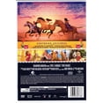 thumbnail image 2 of Pelicula DVD Spirit El Indomable 2021 Fox, 2 of 2