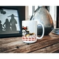 thumbnail image 5 of Carolines Treasures 1004CM15 Barqs oysters Coffee Mug 15 oz 15 ounce multicolor, 5 of 5
