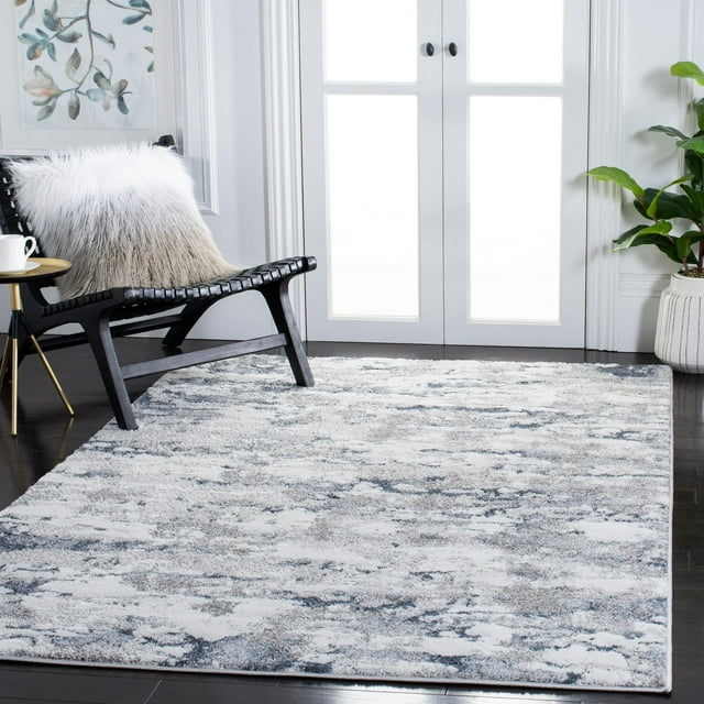 SAFAVIEH Century Jerred Contemporary Area Rug