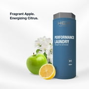 HEX Performance Laundry Detergent - Apple & Citrus, 50oz 50ld
