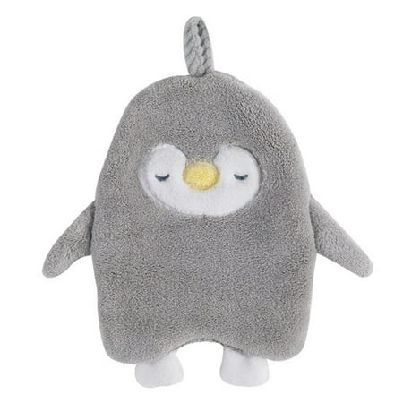 

Hanging Towel Kitchen Cloth Absorbent Towel Toilet Quick Drying Cleaning