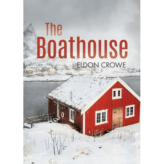 The Boathouse, (Paperback)