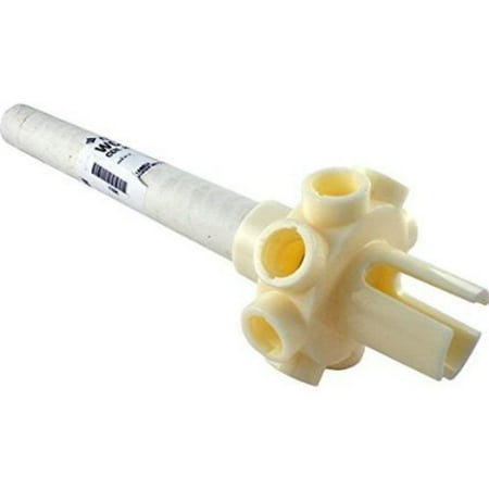 - Pentair WC137-516P Collector Hub Assembly Replacement Sta-Rite Pool and Spa Sand 18-Inch Sand Filter