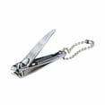 thumbnail image 2 of McKesson Thumb Squeeze Lever Fingernail Clippers 16-FNC01W Box of 24, 2 of 4