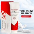 SP 7 Probiotic Toothpaste / SP 7 Probiotic Toothpaste / SP7 Probiotic