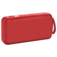 thumbnail image 2 of Altavoz Bluetooth, altavoz inalámbrico portátil para exteriores con micrófono incorporado, altavoces para exteriores más ruidosos con sonido estéreo Xemadio 2034845-3, 2 of 9