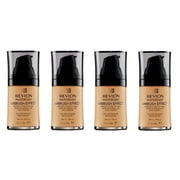 Revlon Photoready Airbrush Effect Makeup Foundation Medium Beige #006