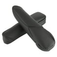 thumbnail image 1 of Armrest Trim, Durable  Armrest Protection, For Replacement Car  CRV 2007-2009 Clean Black,Beige, 1 of 8