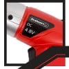 thumbnail image 5 of Stalwart 25-Piece Electric Cordless Screwdriver Set (Red), 5 of 5