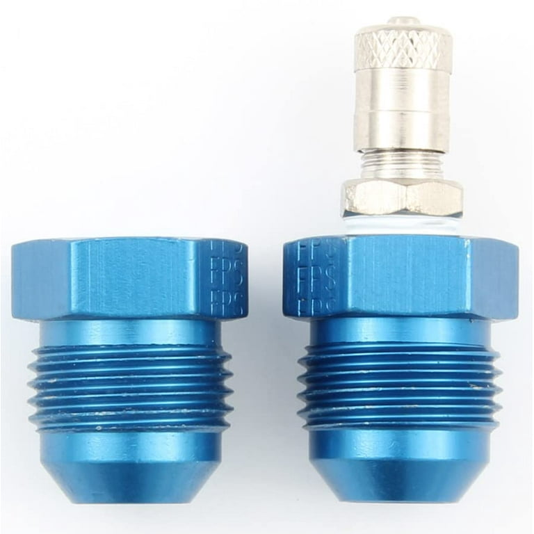 Fragola Hose Pressure Test Kit #4 Individual 900664 Fragola Hose Pressure Test Kit #4 Individual 900664