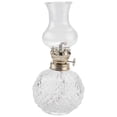 thumbnail image 1 of Indoor Oil Lamp,classic Oil Lamp With Clear Glass Lampshade,home Supplies, 1 of 5