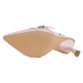 thumbnail image 3 of Zapatillas Slingback en Charol – Rosa, 3 of 3