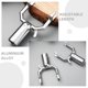 thumbnail image 4 of unbranded 6Ud Bastón Metálico Ajustable Para Soporte Y Enderezado De Árboles En Huertos, 4 of 8