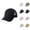 Black, variant on Kids Balaclava Knit Hat Face Mask Windproof Thickened Thermal Ski Hood Cap for Boys Girls Age 2-5 Cold Weather Outdoor Cycling Skiing Snowboarding Winter Travel Protection Gear Essentials