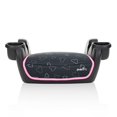 thumbnail image 1 of Asiento de coche elevador sin respaldo Evenflo GOTIME Amore Pink, 1 of 3