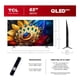 thumbnail image 4 of TV TCL 65 pulgadas 4K UHD Smart Google TV QLED 65Q651G, 4 of 4