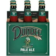 Dundee Pale Ale Lager, 6ct