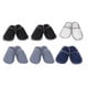 thumbnail image 1 of Qarigey Zapatillas De Dormitorio Unisex con Suelas Antideslizantes Y Bolsa De Fieltro Zapatillas De Casa para Mujer Zapatos para Mujer Calzado, 1 of 6