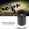 thumbnail image 4 of Datyson Plossl 1.25" 40mm Fully Coated Metal Body Eyepiece for Astronomical Telescope, 4 of 4