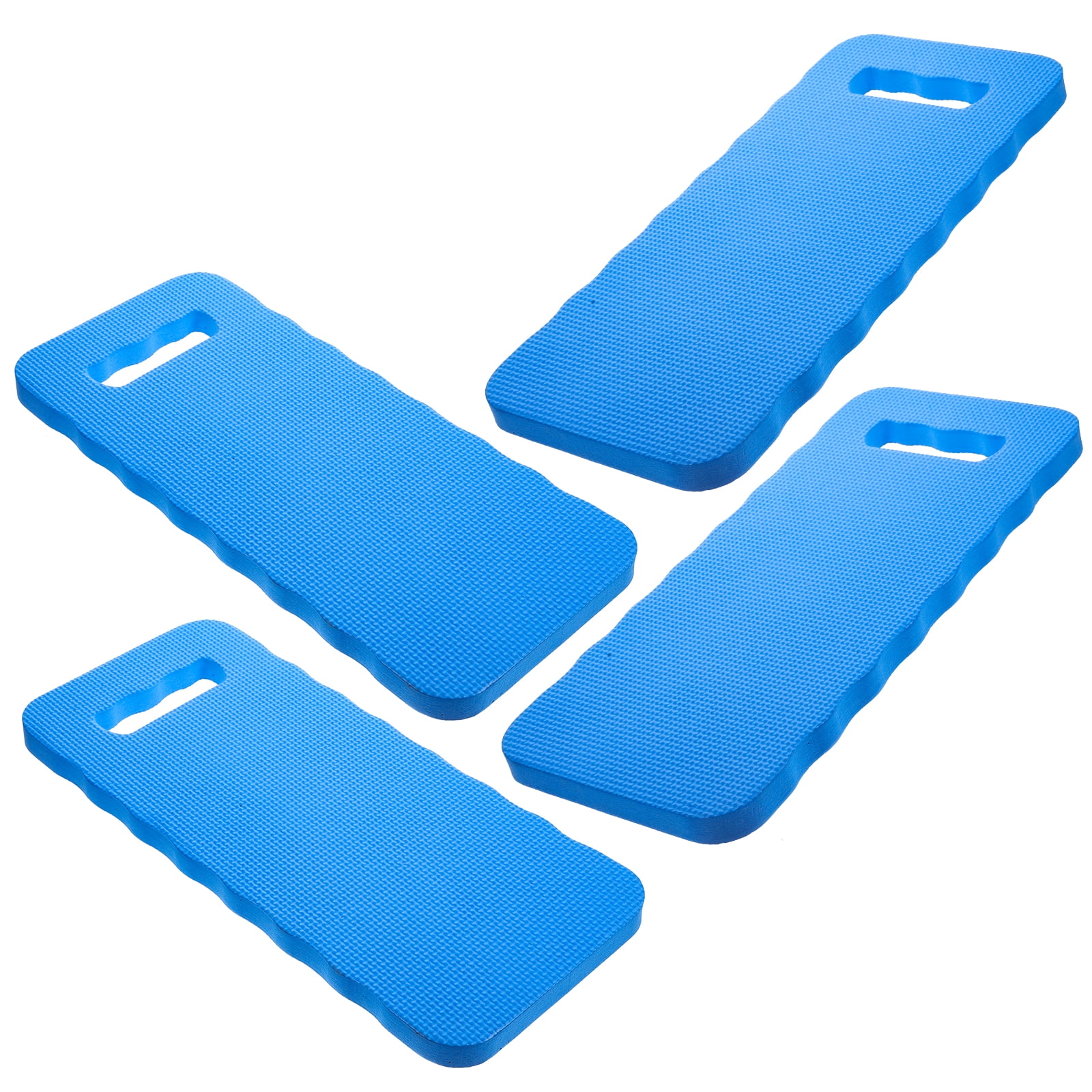 WRISTBIQUE EVA Kneeling Pads Pain Relief Yoga Equipment 8Pack