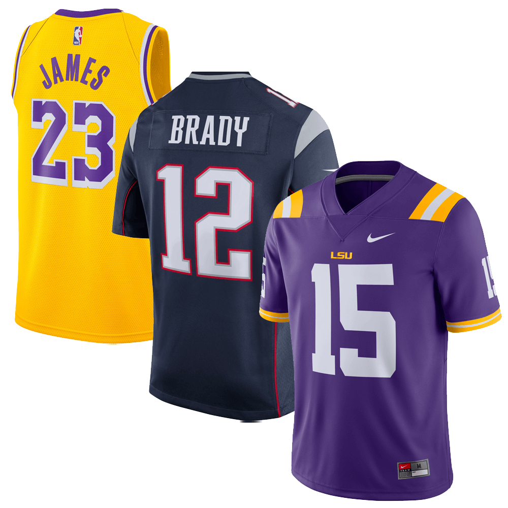 burreaux jersey nike