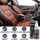 thumbnail image 4 of Jue-fish Leather 3-in-1 Cleaner Leather Care Cleaner Leather Sofa Refresher Car Leave-on, 4 of 5