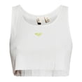 thumbnail image 1 of Roxy Top Roxy Mujer Kelia Swim Blanco ERJKT03669-WBK0, 1 of 3