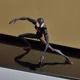thumbnail image 5 of Figura de acción de Gwen Stacy de Spider-man Miles Morales de Sh Figuarts Figuras de Spider-man de Marvel Across The Spider-verse Juguetes de Spiderman, 5 of 5