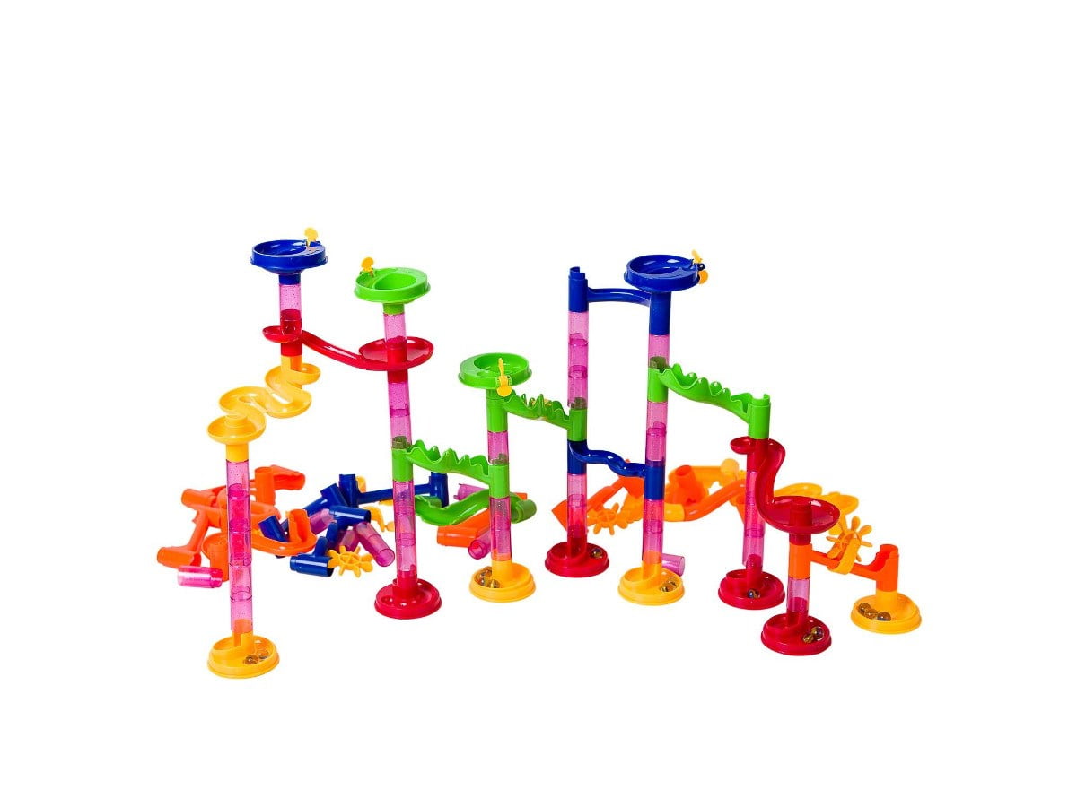toysmith marble run