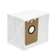 thumbnail image 2 of 8 bolsas para el polvo compatibles con aspiradoras Kyvol Cybovac S31, compatibles con Ionvac Smartclean V4 y M7., 2 of 8