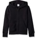 thumbnail image 1 of Sudadera con capucha y cremallera de polar para niñas grandes Xemadio CJWUS-6202, 1 of 1