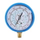 thumbnail image 3 of 2Pcs Car Low Tester Gauge Car Air Conditioner Refrigerant Pressure Gauge Kit for R410A R134A R22 Refrigerant, 3 of 5