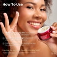 thumbnail image 2 of Crema de acido kojico Koji White: hidratante facial con alfa-arbutina, niacinamida y acido hialuronico para todo tipo de piel, sin perfume, vegana, 3, 2 of 9