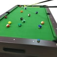 thumbnail image 4 of Pool Table 7 Feet with Accessories – Green Season, 4 of 4