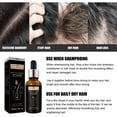 thumbnail image 4 of Aceite Para El Cabello Alisado Nutritivo Para Todo Tipo De Cabello Cabello Seco Yinane Aceite fortalecedor del cabello, 4 of 8