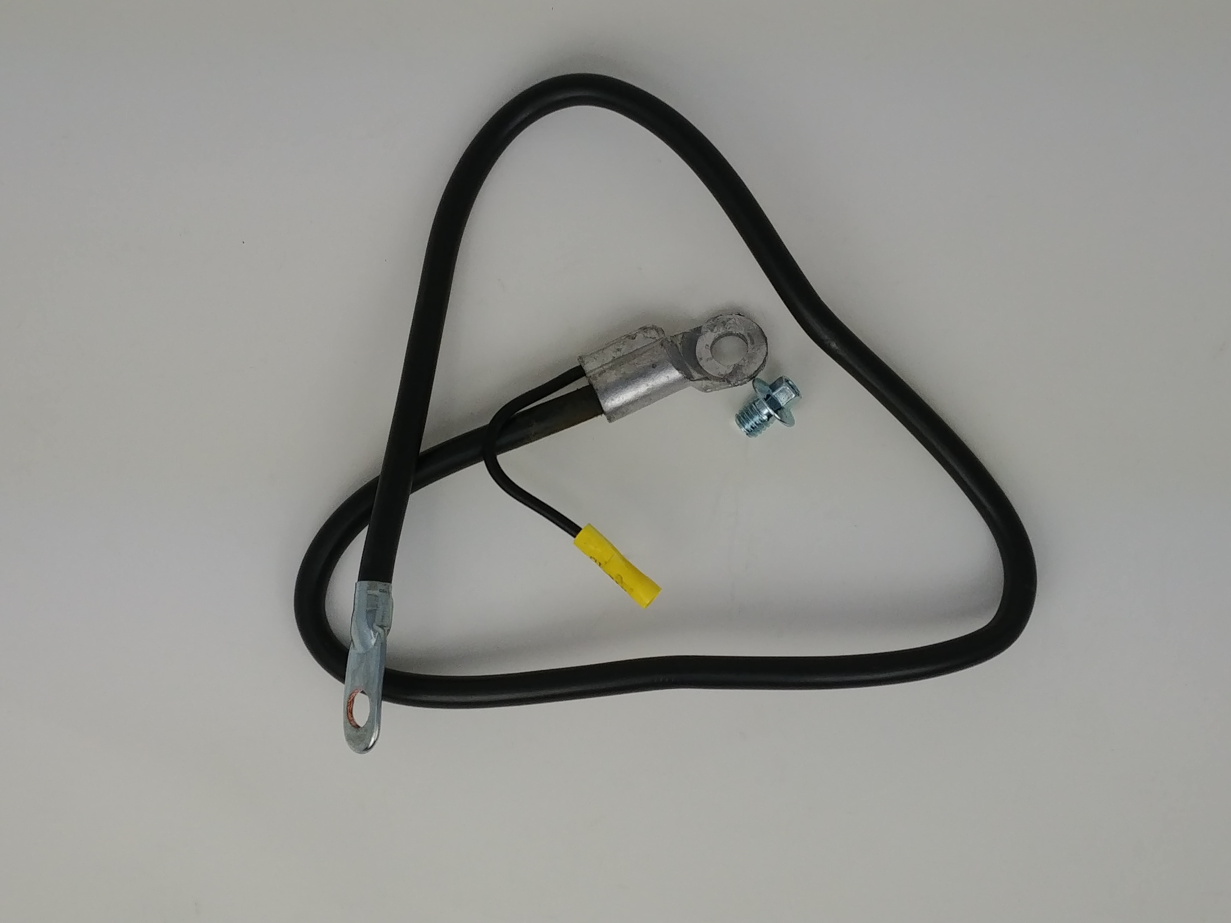 Deka 00875 Negative Battery Cable