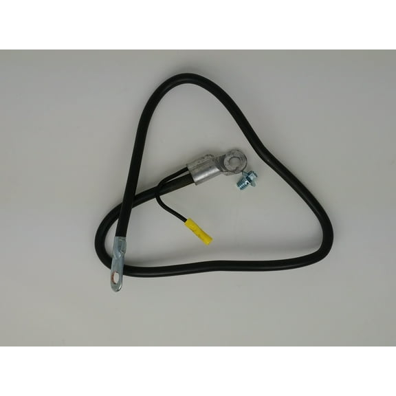 Deka 00875 Negative Battery Cable