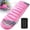 Pink, variant on SPBTAR Sleeping Bag, Waterproof Windproof Lightweight Sleeping Bags for Adults & kids with Compression Sack, All Season Sleeping Bags for Camping, Hiking, Travel, Outdoor