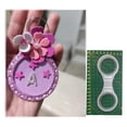 thumbnail image 6 of HONCLL Novelty Frame Metal Cutting Dies Stencils Scrapbooking Decorative Stencil, 6 of 7