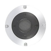 Speaker Cover Protector Decorative Circle for Loudspeaker DIY Speakers Audio 10cmx10cmx1cm