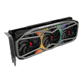 thumbnail image 4 of PNY GeForce RTX 3080 10GB XLR8 Gaming REVEL EPIC-X RGB Triple Fan LHR, 4 of 7