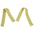 thumbnail image 4 of 2Pcs Beach Chair Towel Bands Flamingo Pattern Adjustable for Outdoor Activities Elastic Sunbed Accessory, 4 of 9