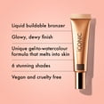 thumbnail image 2 of Bronceador líquido ICONIC LONDON Sheer Bronze Sunset 12,5 ml, 2 of 6